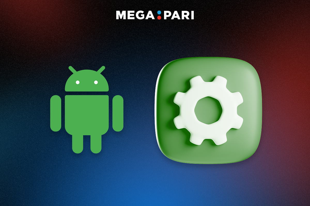 System Requirements for the Megapari App for Android Devices